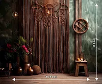 Enchanting Boho (PRE-ORDER)