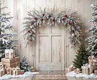 Frosty Christmas (PRE-ORDER)