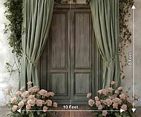 Garden Door PRE-ORDER