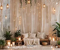 Heavenly Boho (PRE-ORDER)