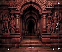 Heritage Hall PRE-ORDER