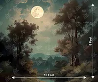 In The Moonlight (PRE-ORDER)
