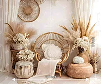 Ivory Boho PRE-ORDER