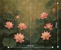 Lotus Bloom PRE-ORDER