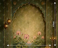 Lotus Palace PRE-ORDER