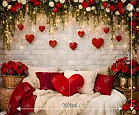 Love in Bloom Portrait PRE-ORDER