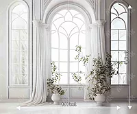 Milky Indoor (PRE-ORDER)