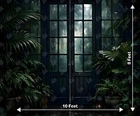 Mystic Greenhouse PRE-ORDER