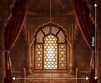 Palace Glow PRE-ORDER