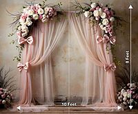 Pale Pink Haze (PRE-ORDER)