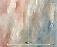 Pastel Dream Textured PRE-ORDER