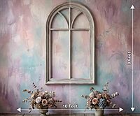 Pastel Window PRE-ORDER