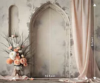 Peach Archway (PRE-ORDER)