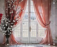 Peachy Portal (PRE-ORDER)