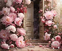 Pink Blooms (PRE-ORDER)