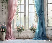 Pink Blue Sheer (PRE-ORDER)