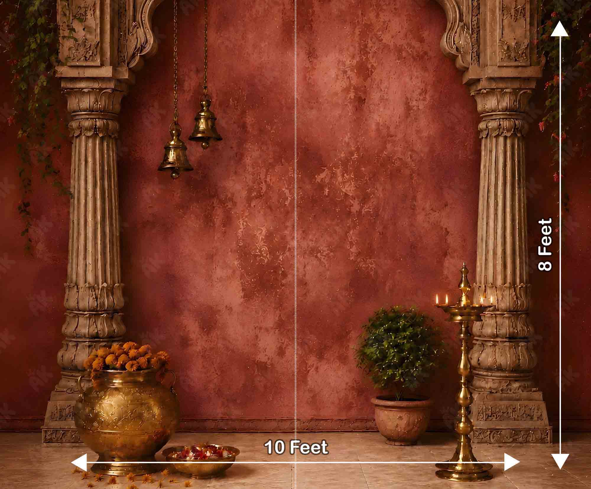 Rajmahal Elegance PRE-ORDER