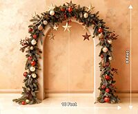 Holiday Portal PRE-ORDER