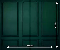 Emerald Wall Portrait PRE-ORDER