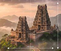 Royal Temple PRE-ORDER