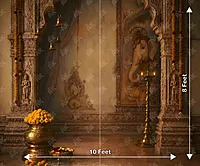 Sacred Temple PRE-ORDER