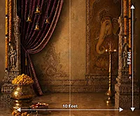 Sacred Temple PRE-ORDER