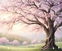 Sakura Serenity PRE-ORDER