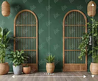 Silent Doorway (PRE-ORDER)