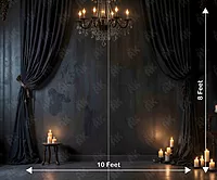 Smoky Black Chamber (PRE-ORDER)