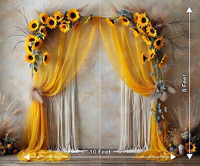 Sunny Aura (PRE-ORDER)