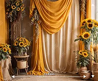 Sunny Blooms (PRE-ORDER)