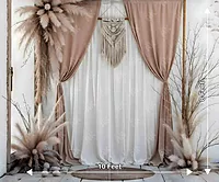 Tanned Pampas (PRE-ORDER)