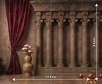 Temple Legacy (PRE-ORDER)