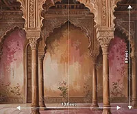 Traditional Palace Arch (PRE-ORDER)