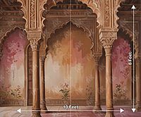 Traditional Palace Arch (PRE-ORDER)