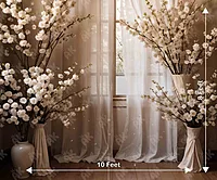 White Blossoms (PRE-ORDER)