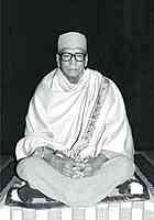 Swami Gambhirananda 1985–1988