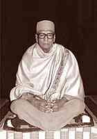 Swami Gambhirananda 1985–1988