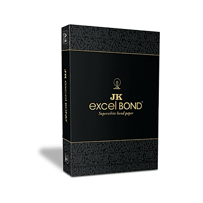 Jk Excel Bond Paper