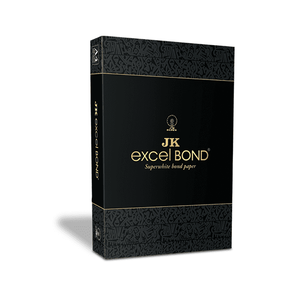 Jk Excel Bond Paper