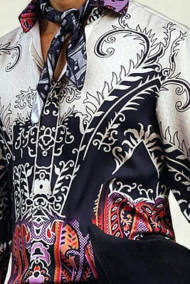 Mosaic Magic Shirts Mosaic Magic Shirts