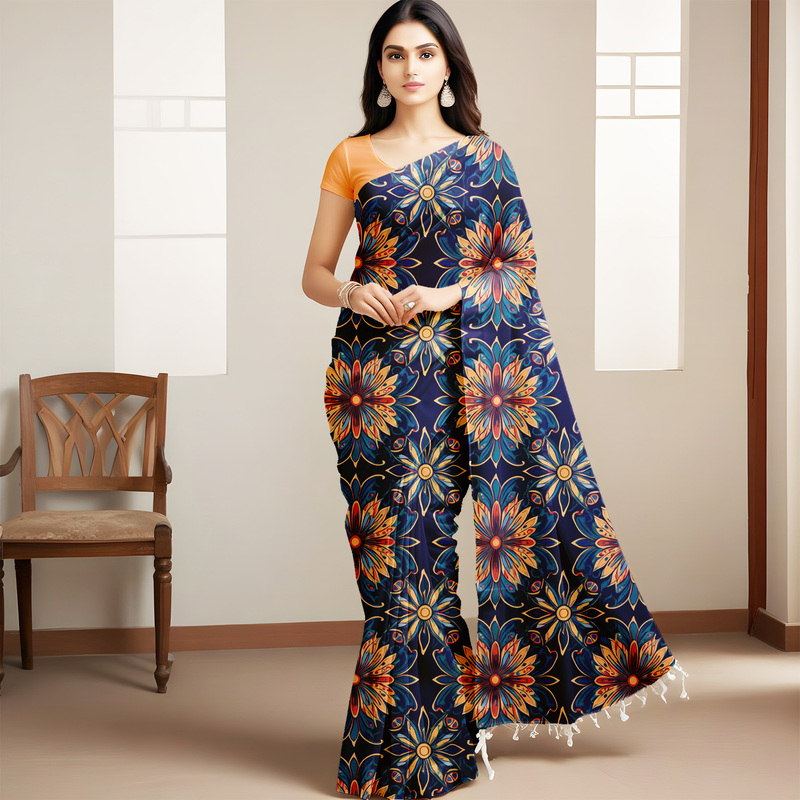 November – Diya Bloom