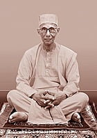 Swami Suhitananda - Vice President