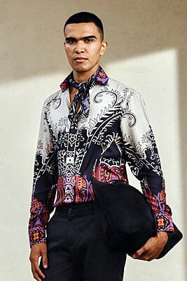 Mosaic Magic Shirts Mosaic Magic Shirts