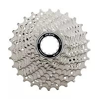 SHIMANO 105 11-SPEED ROAD CASSETTE SPROCKET CS-R7000 (11-30T)