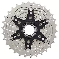 SHIMANO 105 11-SPEED ROAD CASSETTE SPROCKET CS-R7000 (11-30T)