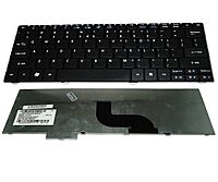 Laptop Keyboard for Acer Travelmate 5360 5760 5760G-Series