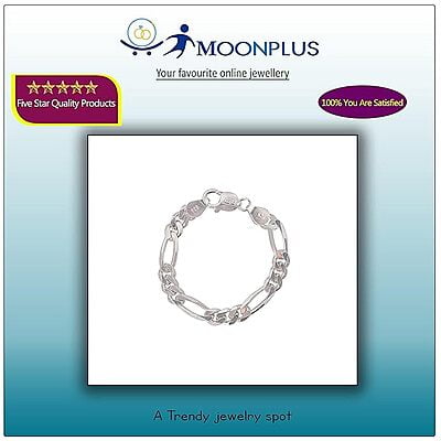 Sterling 925  Silver Bracelet