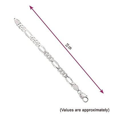 Sterling 925  Silver Bracelet