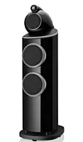 B & W 800 Series 3 Way Loudspeaker